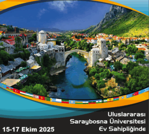 Uluslararası Türk Dünyası Sosyal Bilimler Kongresi (UTDSBK), Bosna Hersek’te Düzenlenecek