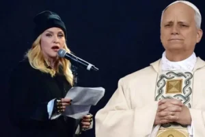 ABD’li şarkıcı Madonna, Gazze’deki çocukların yaşadığı insani krizle ilgili Papa 14. Leo’ya bölgeye gitme çağrısında bulundu