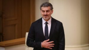 Gürcistan Cumhurbaşkanı Kavelaşvili bugün Türkiye’ye gelecek