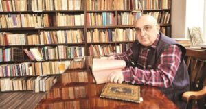 Kültürel üretim, ekonomik krizden payını aldı. TÜİK verilerine göre 15 yaş üstü nüfusun yüzde 73’ü kitap okuyamıyor…