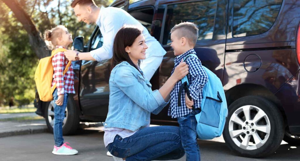 Okula uyum sürecinde ailelerin dikkat etmesi gerekenler