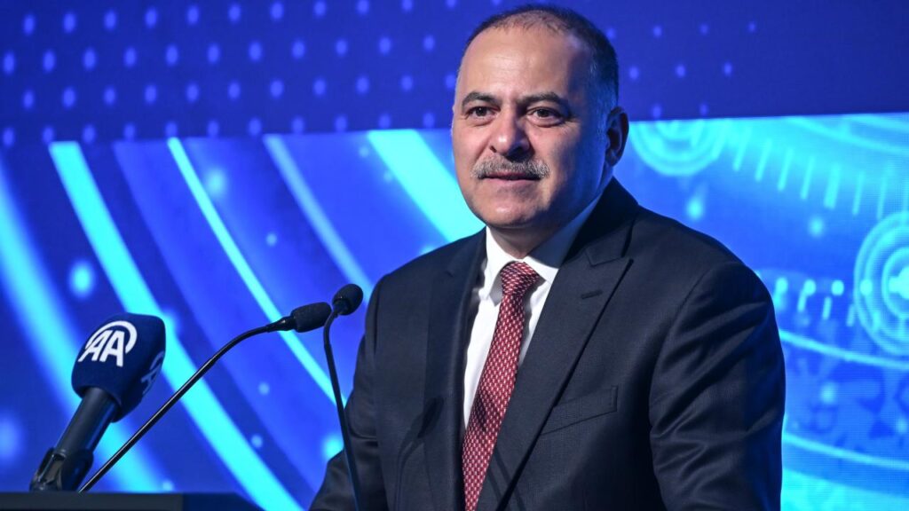 BTK,Ulaştırma ve Altyapı Bakanlığı, Sahte Kimlik
