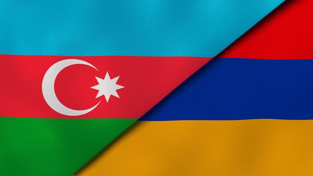 Azerbaycan ve Ermenistan Barış Görüşmeleri : Abu Dabi