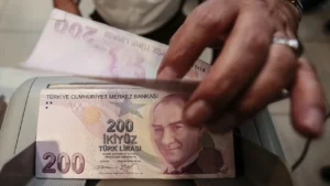 TCMB Başkanı Fatih Karahan, 2025’in üçüncü enflasyon raporunu paylaştı