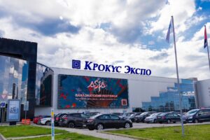 Uluslararası Tekstil Fuar’nın kalbi Moskova Crocus Expo’da atacak…