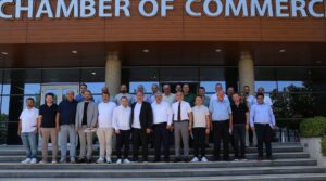 Kocaeli Ticaret Odası’dan (KOTO), Mobilya Sektörü’ne yönelik bilgilendirme ve istişare toplantısı