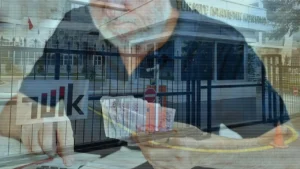 Karar yazarı İbrahim Kahveci: Maaşların 3’te 1’i TÜİK verileri neticesinde yok edilmiştir.