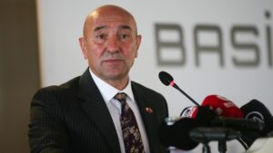 İzmir Büyükşehir Belediyesine yönelik “kooperatif” soruşturması kapsamında 65 şüpheli hakkında hazırlanan iddianame kabul edildi.