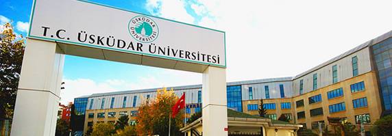 Azerbaycanlı eğitimciler Üsküdar Üniversitesini ziyaret etti