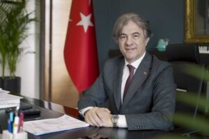 T.C. Tunus Büyükelçisi Ahmet Misbah Demircan, “Tunus, Türk firmaları açısından önemli bir ihraç pazarı olarak değerlendirilmektedir”