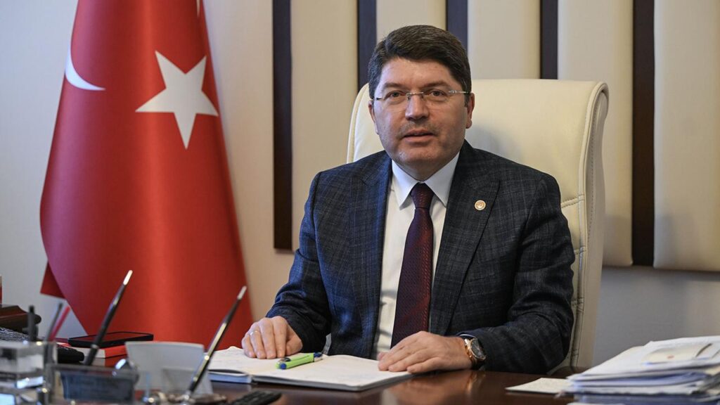Hakimler ve Savcılar Kurulunun (HSK) bazı yeni kurulan mahkemelerin yargı çevrelerinin belirlenmesine ilişkin kararları, Resmi Gazete’de