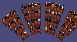 Türkiye’nin demokrasi performansı, uluslararası endekslerde belirgin bir gerileme sergiledi…