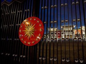 Cumhurbaşkanlığı Külliyesi’nden haberler!…