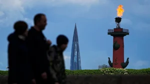 AB, Rus LNG’sine yönelik ilk yaptırımlarla tabuları yıkıyor