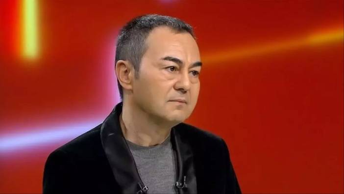 MS hastalığıyla mücadele eden Türk pop müziğinin sevilen ismi Serdar Ortaç, sahnede şarkı sözlerini bir anda unuttu
