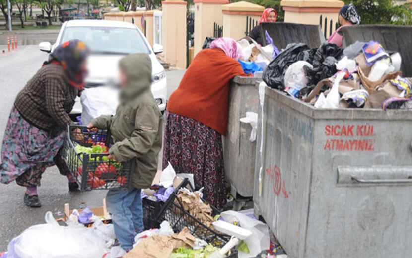 Muhalefetin Sefalet Edebiyatı