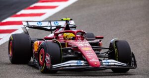 Aon, Formula 1 takımı Scuderia Ferrari HP’nin sponsoru oldu
