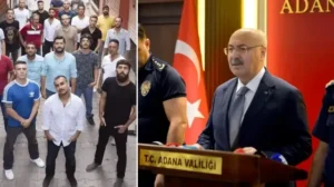 Adana’yı bir film platosu, doğal mekan olarak kullanıp, Adana’yı karalayan hiçbir yapıma müsaade edilmeyecek