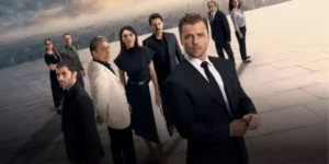 TRT 1’in sevilen dizisi “Teşkilat” 6. sezonuyla 21 Eylül Pazar akşamı izleyiciyle buluşuyor…