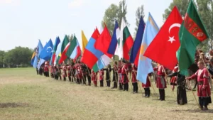 Baltık ülkeleri ile Ukrayna, Macaristan ve Kırım’ın Türklükle olan ilgileri nedir?