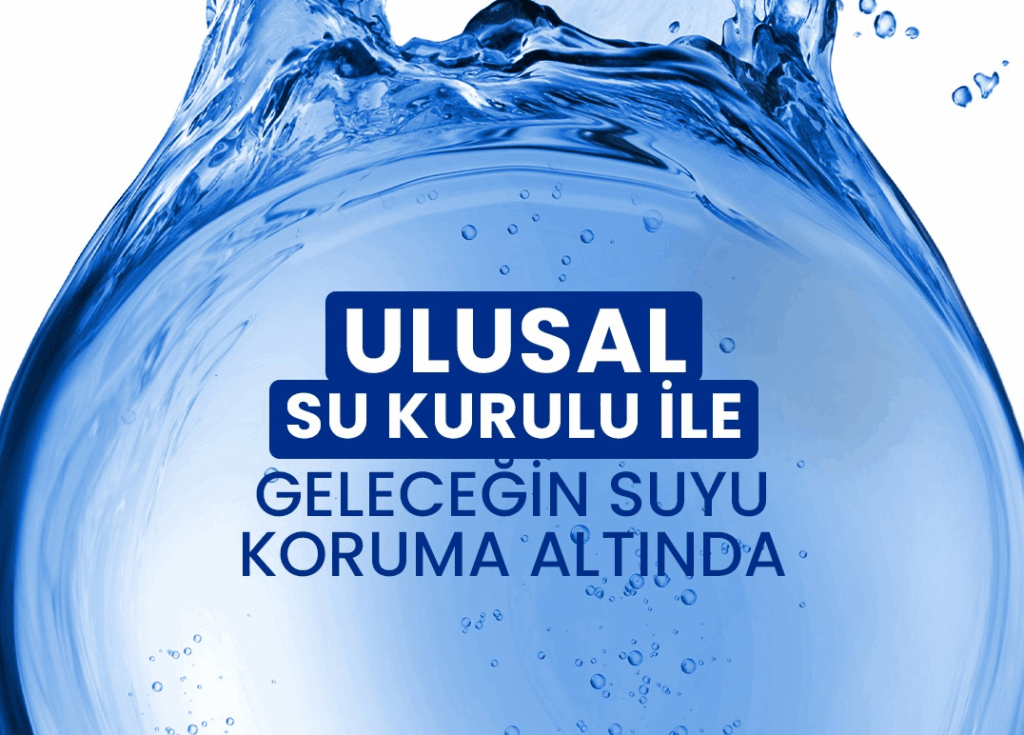 Su Kurullarında alınan kararlar hayata geçiriliyor!