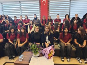 Kitap Fuarı öncesi kütüphane buluşmaları başladı