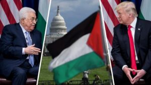 AK Parti Genel Başkan Yardımcısı ve Parti Sözcüsü Çelik, ABD’nin Filistinli yetkililerin vizelerini iptal etmesine ilişkin konuştu…