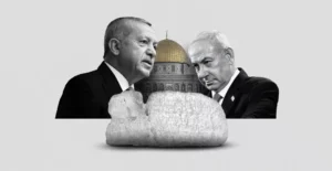 Binyamin Netanyahu’nun Kudüs’ün arkeolojik mirasını siyasi propaganda amacıyla kullanarak işgali meşrulaştırma çabası