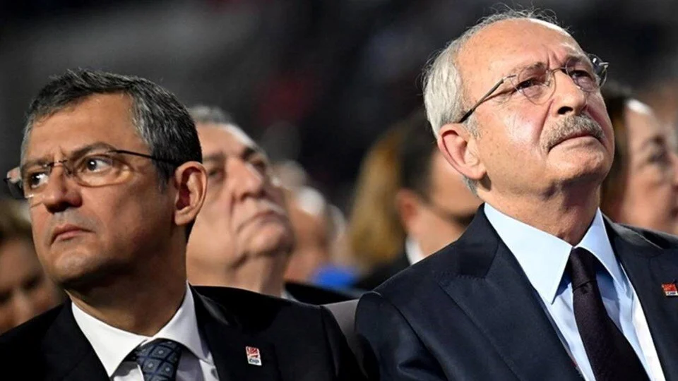 CHP dava öncesi 39. Olağan Kurultay tarihini ilan etmeye hazırlanıyor…