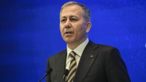 İçişleri Bakanı Ali Yerlikaya, “Devlet, hukuka aykırı her girişime karşı kararlılıkla gereğini yapacaktır”