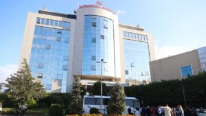 Bayrampaşa Belediyesine yönelik yolsuzluk soruşturması kapsamında 3 zanlı daha gözaltına alındı…