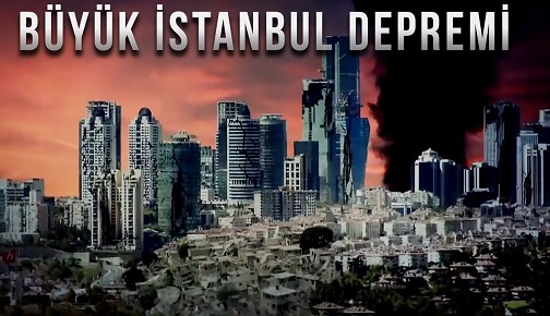 İstanbul olası büyük depremi neticesinde, ‘Darbe, İşgal Teorileri ve Tedbirler