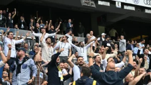 Fenerbahçe’nin borcu açıklandı