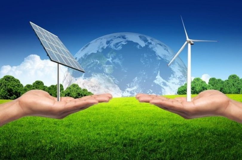 Türkiye’de rüzgar ve güneşte kurulu gücün toplam 37 bin 118 megavata ulaştı