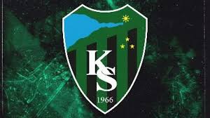 Yeni Bir Kocaelispor…