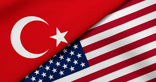Tarih ve Bilim uzmanı Nesrin KALKAN OKUR: Türkiye Cumhuriyeti Devleti-ABD İlişkileri