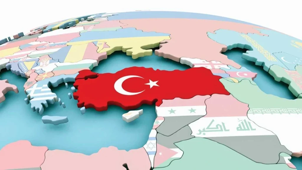 Burhanettin Duran: Türkiye, küresel bir denge unsuru olduğunu ispatlamıştır