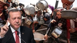 İletişim Başkanı Duran, “Cumhurbaşkanımız, Gazze’de yaşanan insani trajedi karşısında uluslararası vicdanın en güçlü sesi oldu”