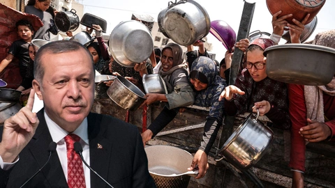 İletişim Başkanı Duran, “Cumhurbaşkanımız, Gazze’de yaşanan insani trajedi karşısında uluslararası vicdanın en güçlü sesi oldu”