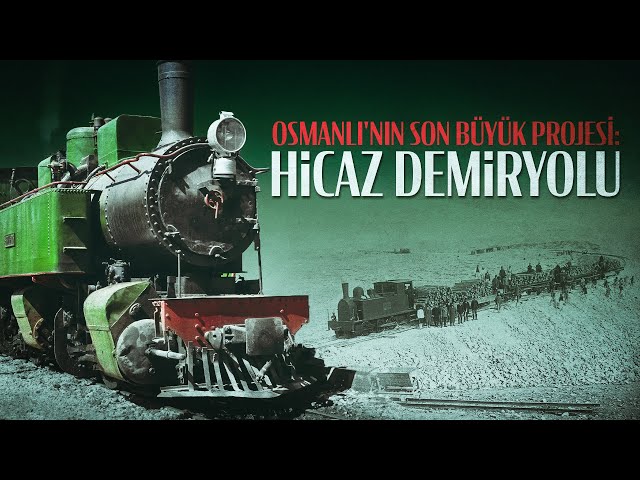 Hacca gitmeyi kolaylaştıracak, ticaretin artmasını sağlayacaktı