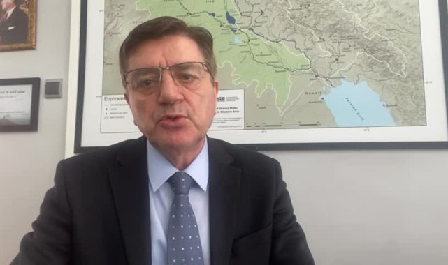 SPD Başkanı Yıldız: Teknik çözümleri biliyoruz; ihtiyacımız olan bilgiyi politikaya, politikayı da uygulamaya dönüştürmektir.