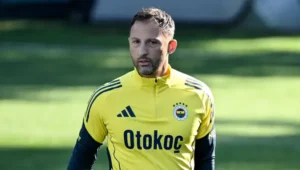 Fenerbahçe’nin Dinamo Zagreb maçı 11’inde kimler olacak?