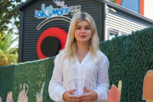 Lokomotif Çocuk Köyü Psikoloğu Saraçoğlu, “Okula uyum sadece okulda değil, evde de başlar”