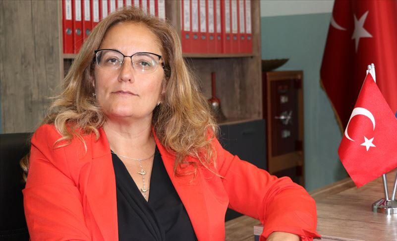 Büyükelçi Fatma Ceren Yazgan, Karanlığı dağıtan, yol gösteren, ışık saçan, derin bilgisiyle sözüne güvenilen bir “GURU”dur…