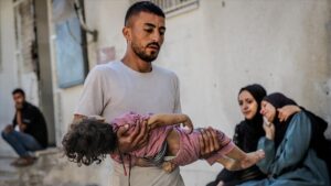 “İslamî ve İnsani Bir Sorumluluk: Gazze” Konferansı Kapanış Basın Bildirisi