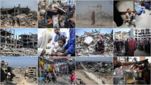 İsrail, Gazze Soykırımının Bedelini Ödemeye Başladı!…