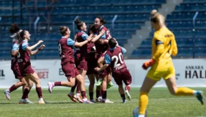 Turkcell Kadın Futbol Süper Ligi’nde 2025-2026 sezonu, bugün oynanacak müsabakalarla başlayacak.