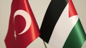 (MİT) Başkanı Kalın, ABD Başkanı Trump’ın Gazze planıyla ilgili gelişmeler konusunda temasta bulunmak için Katar’da…