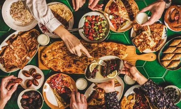 Türkiye, iki şehriyle ilk 30’a girerek dünya gastronomi liginde güçlü bir yer edindi…