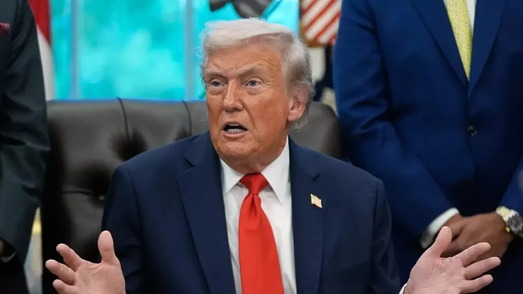 Trump Macaristan’daki zirve planını iptal etti: Putin ile ‘boşa giden bir toplantı’ istemiyorum